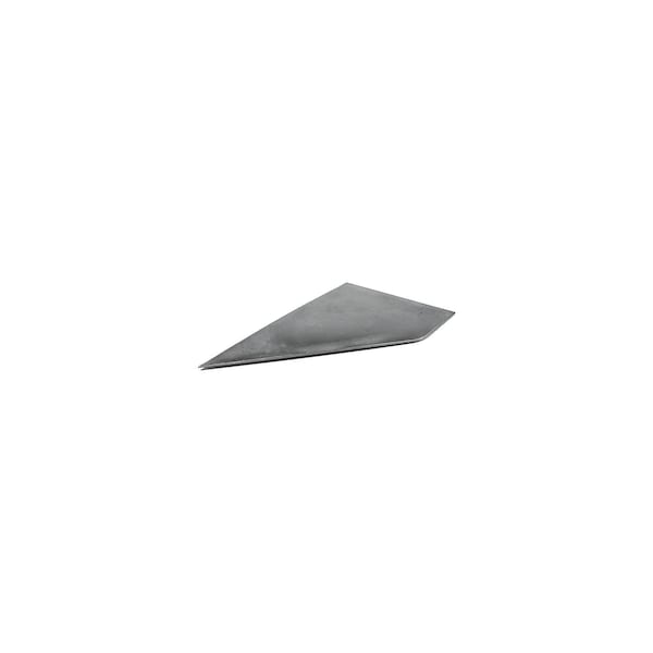 Replacement Skegs, 5 80 4 cyl., 90 115 6 cyl & V-6 outboard models